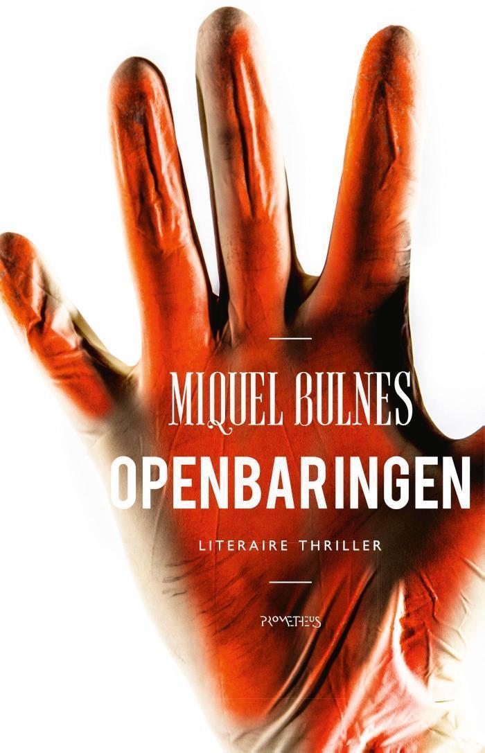 Openbaringen 