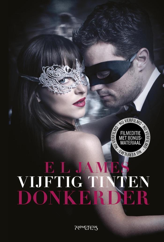 Vijftig tinten donkerder 