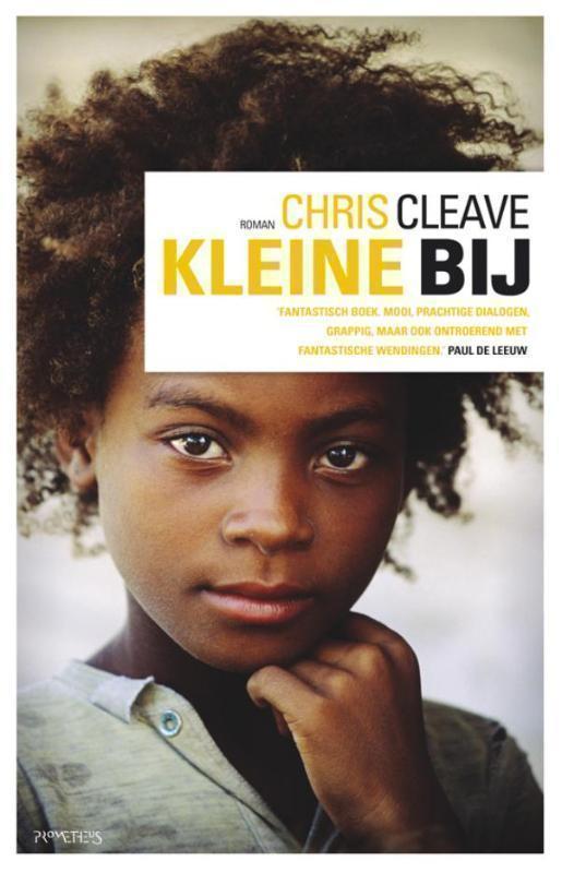 Kleine bij 