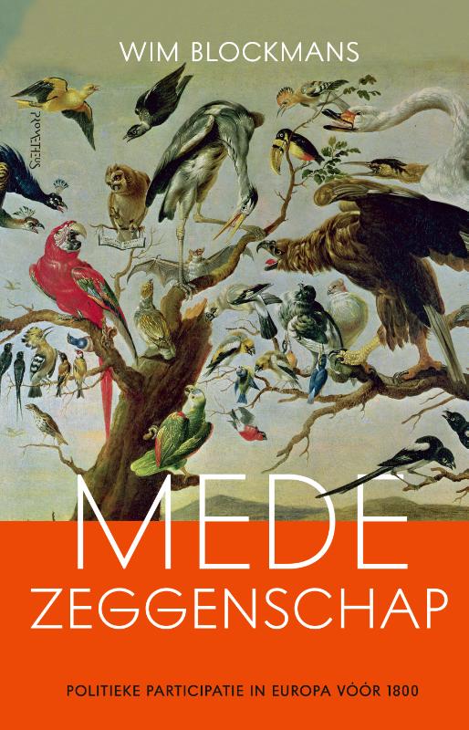 Medezeggenschap Politieke participatie in Europa vóór 1800