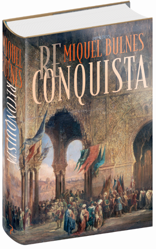 Reconquista 