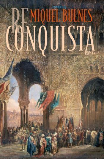 Reconquista 