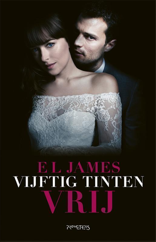 Vijftig tinten vrij 