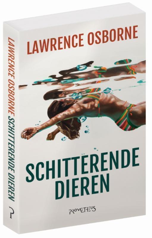 Schitterende dieren 