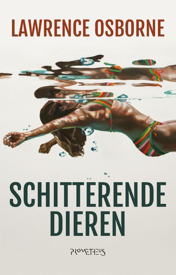 Schitterende dieren 