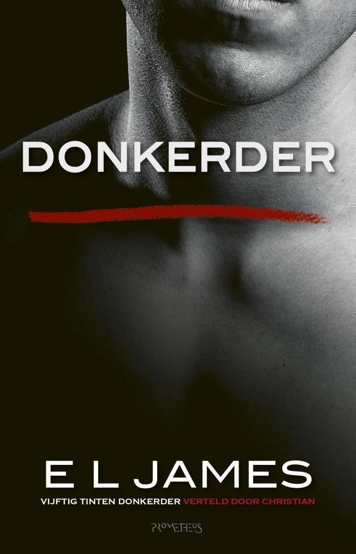 Donkerder 