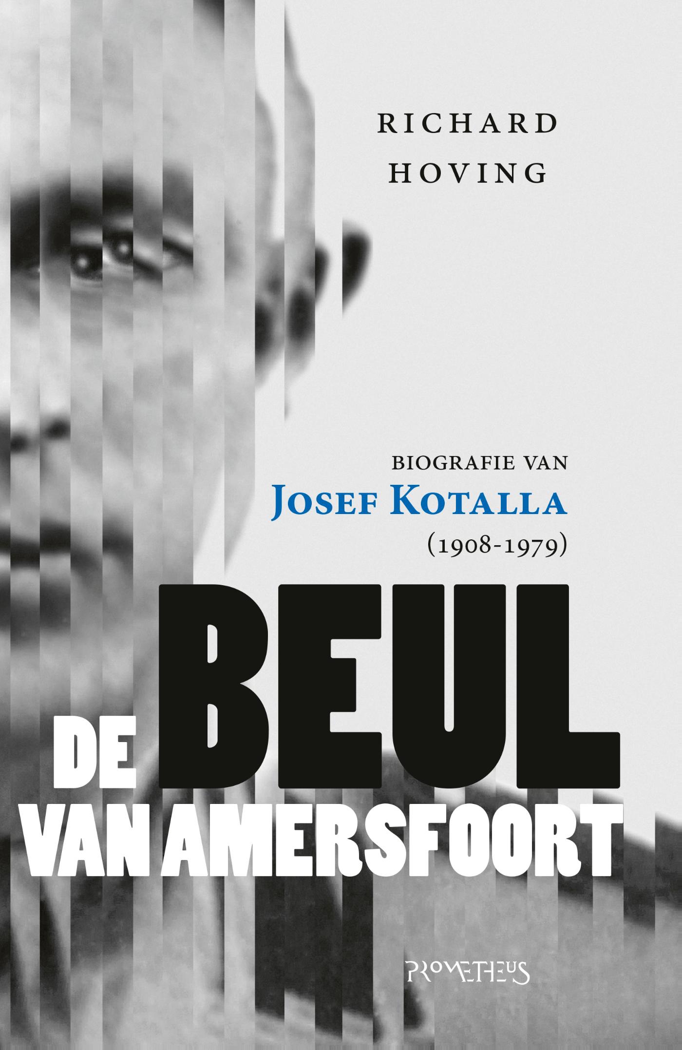 De Beul van Amersfoort Biografie van Josef Kotalla (1908-1979)