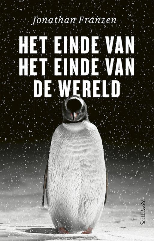 Het einde van het einde van de wereld 
