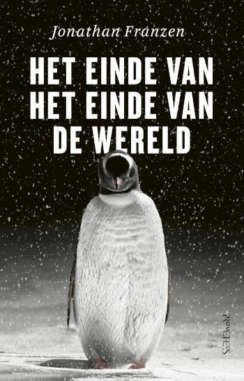 Het einde van het einde van de wereld 