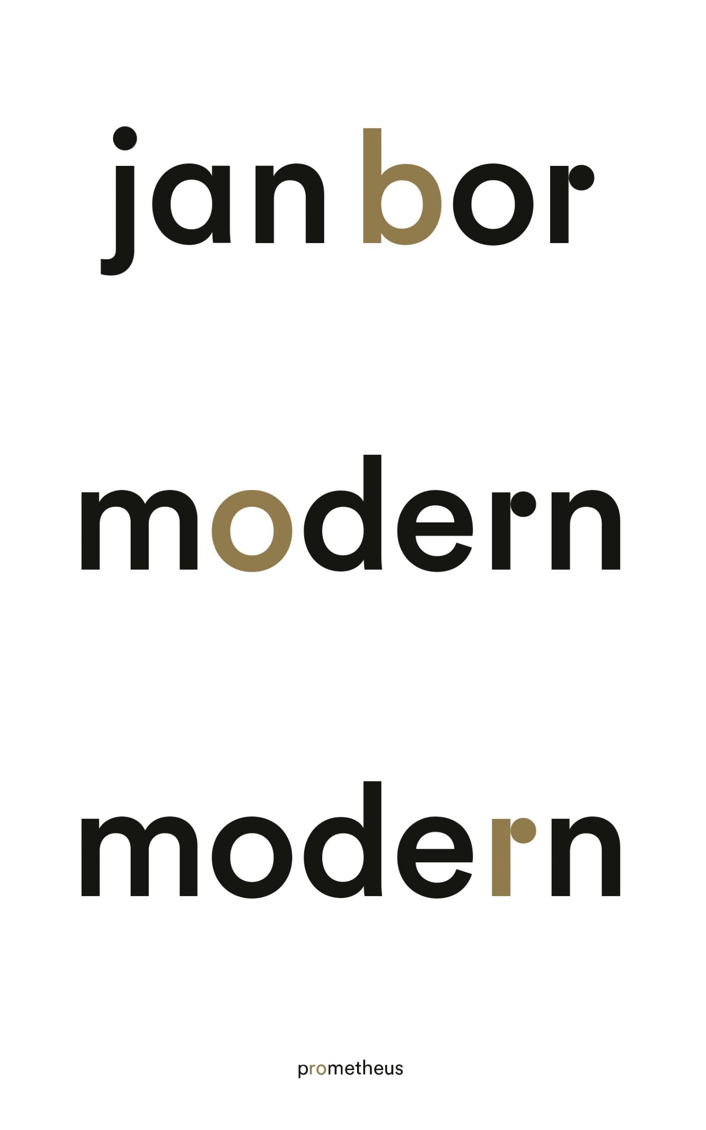 Modern modern 