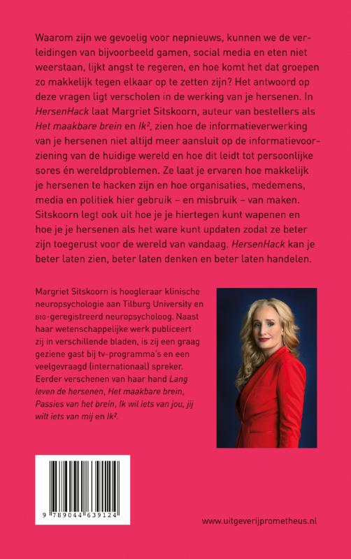 HersenHack 