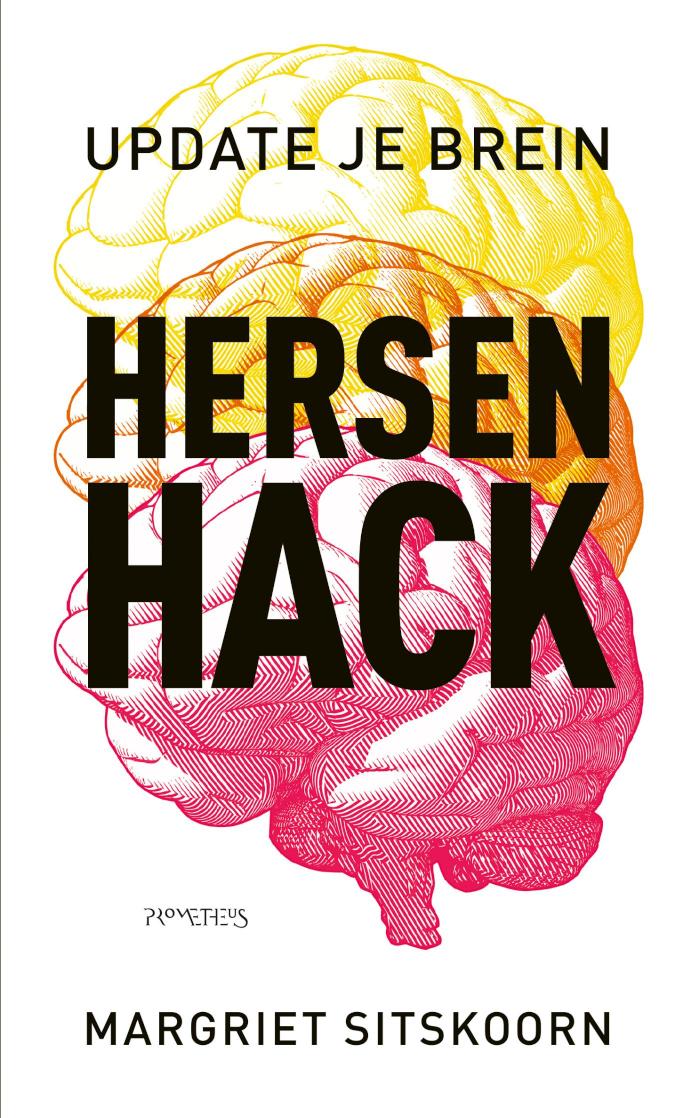 HersenHack Update je brein