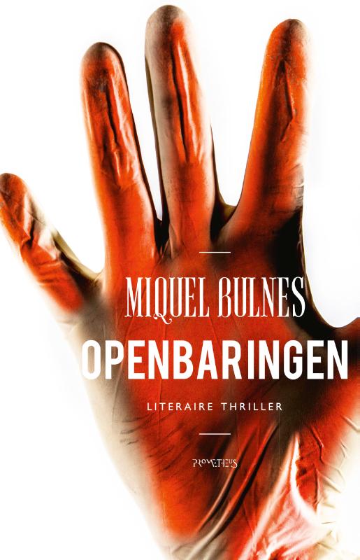 Openbaringen 