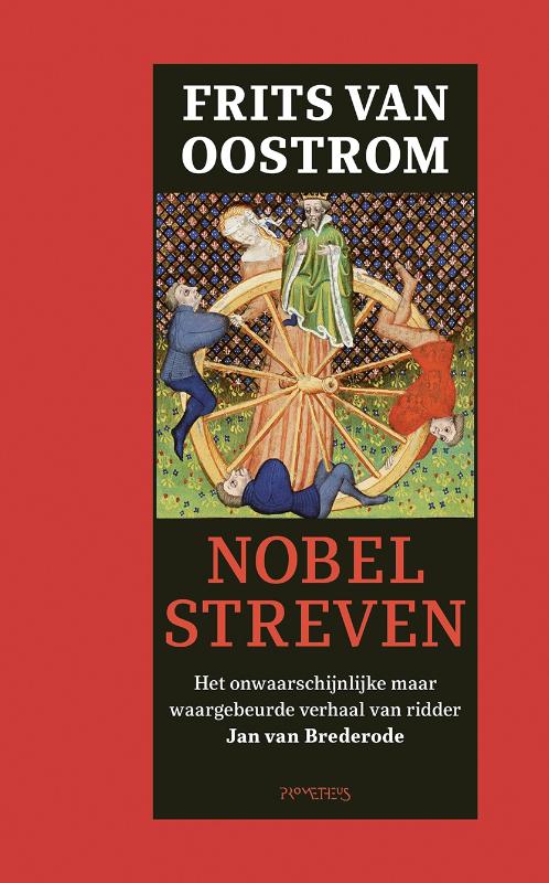 Nobel streven 