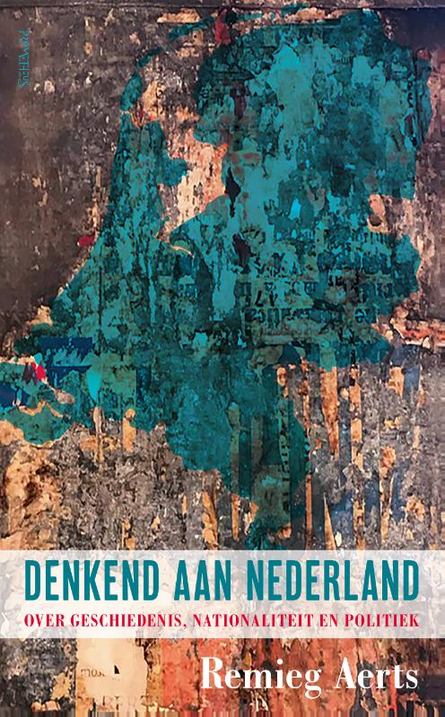Denkend aan Nederland 