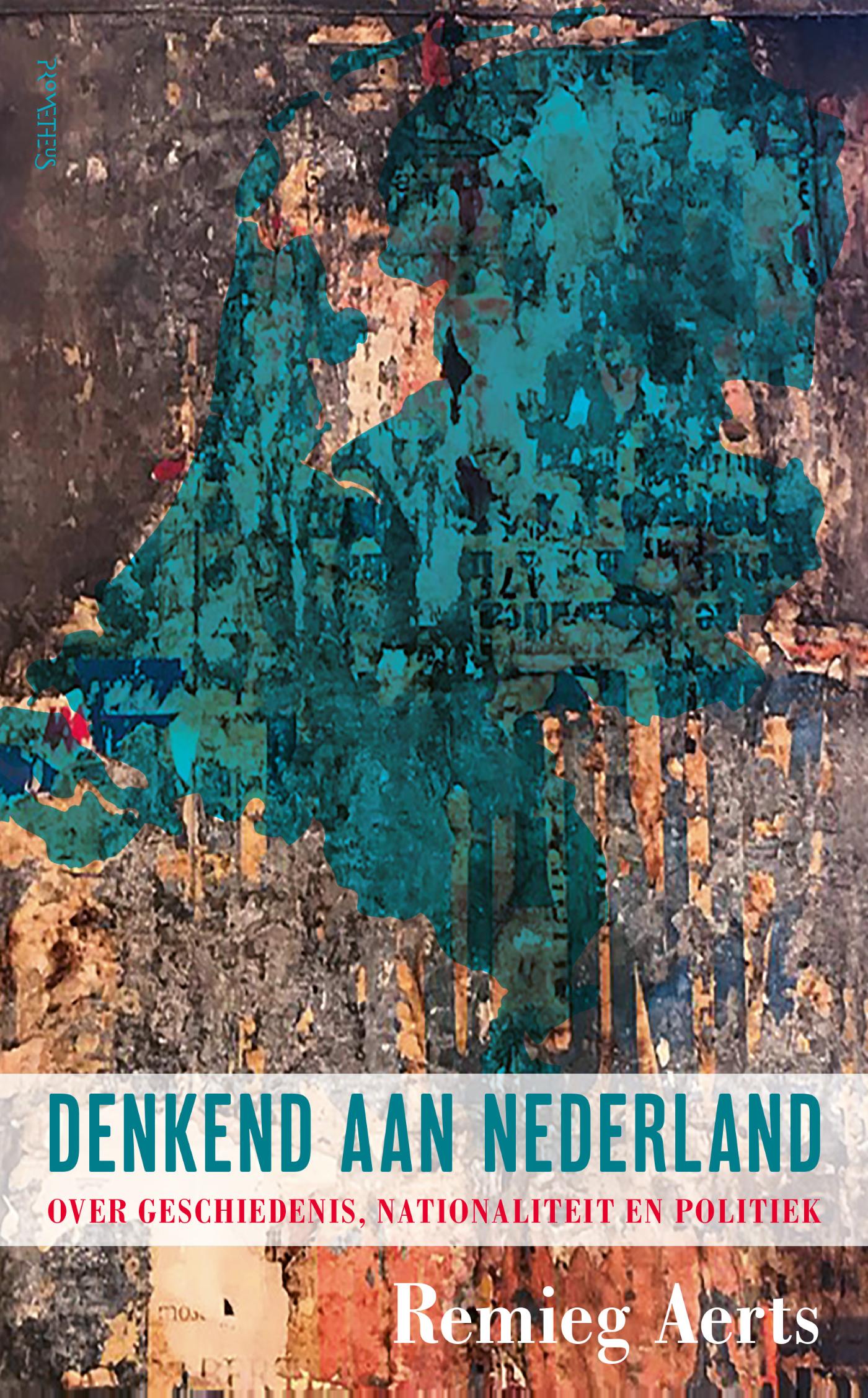 Denkend aan Nederland 