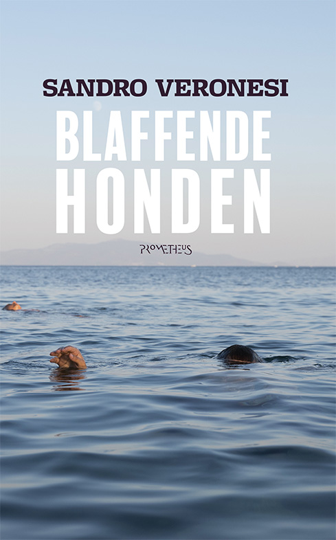 Blaffende honden 