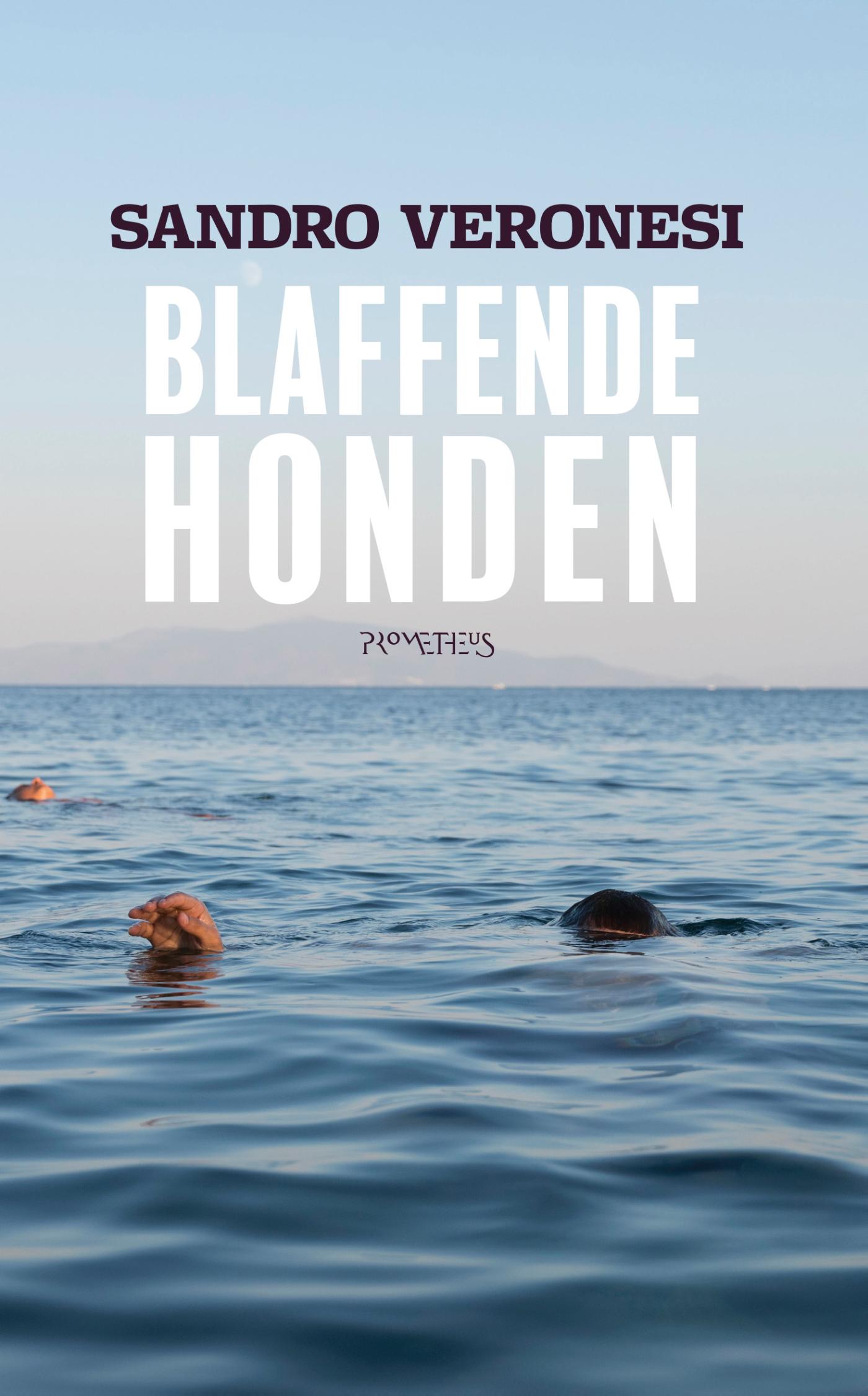 Blaffende honden 