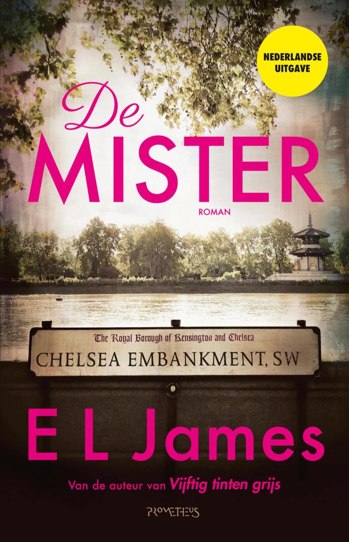 De Mister 