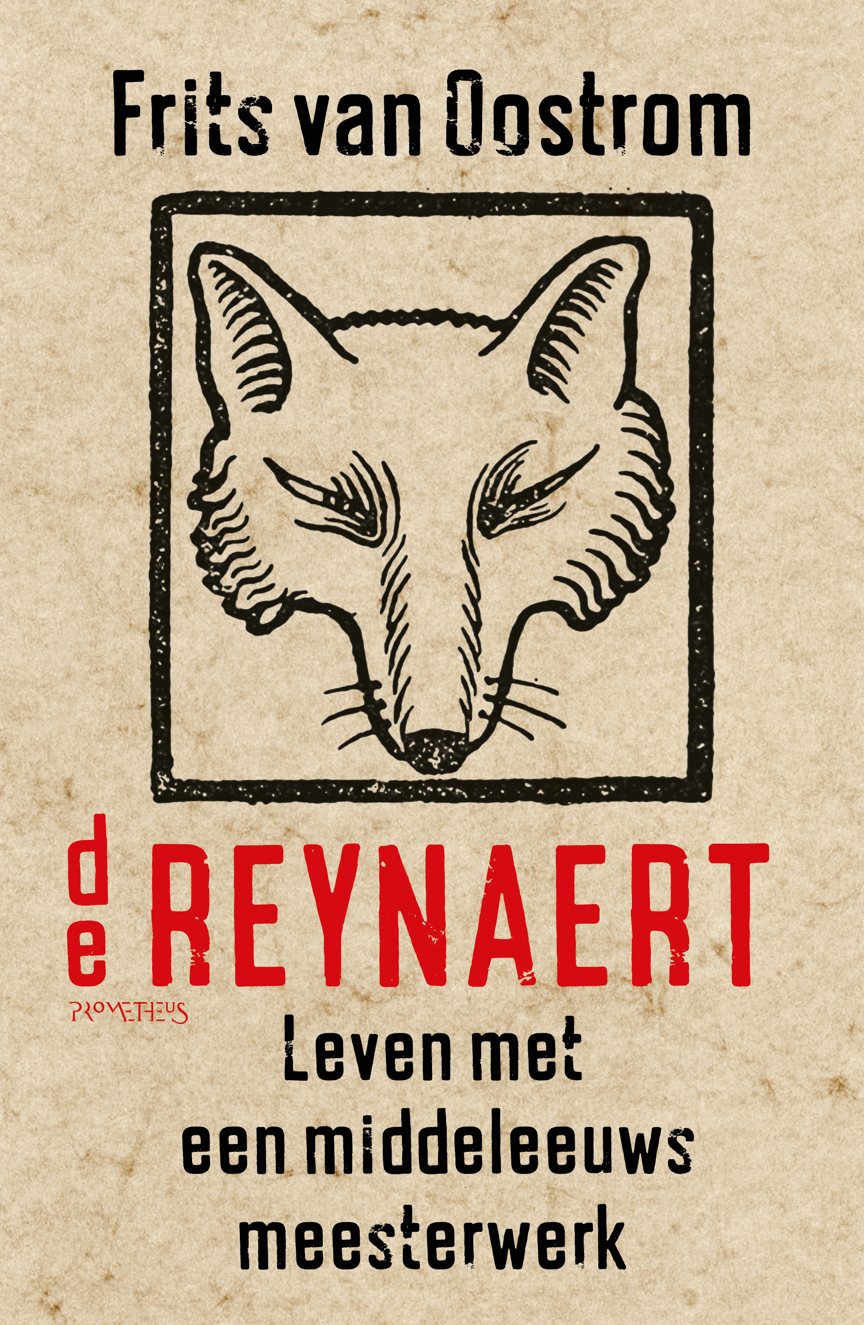 De Reynaert Leven met een middeleeuws meesterwerk
