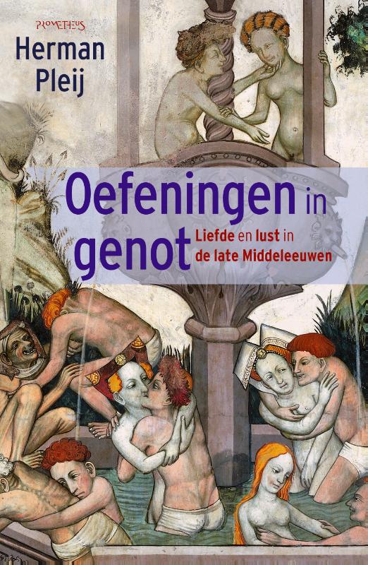 Oefeningen in genot 
