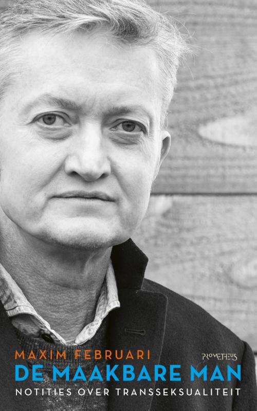 De maakbare man Notities over transseksualiteit