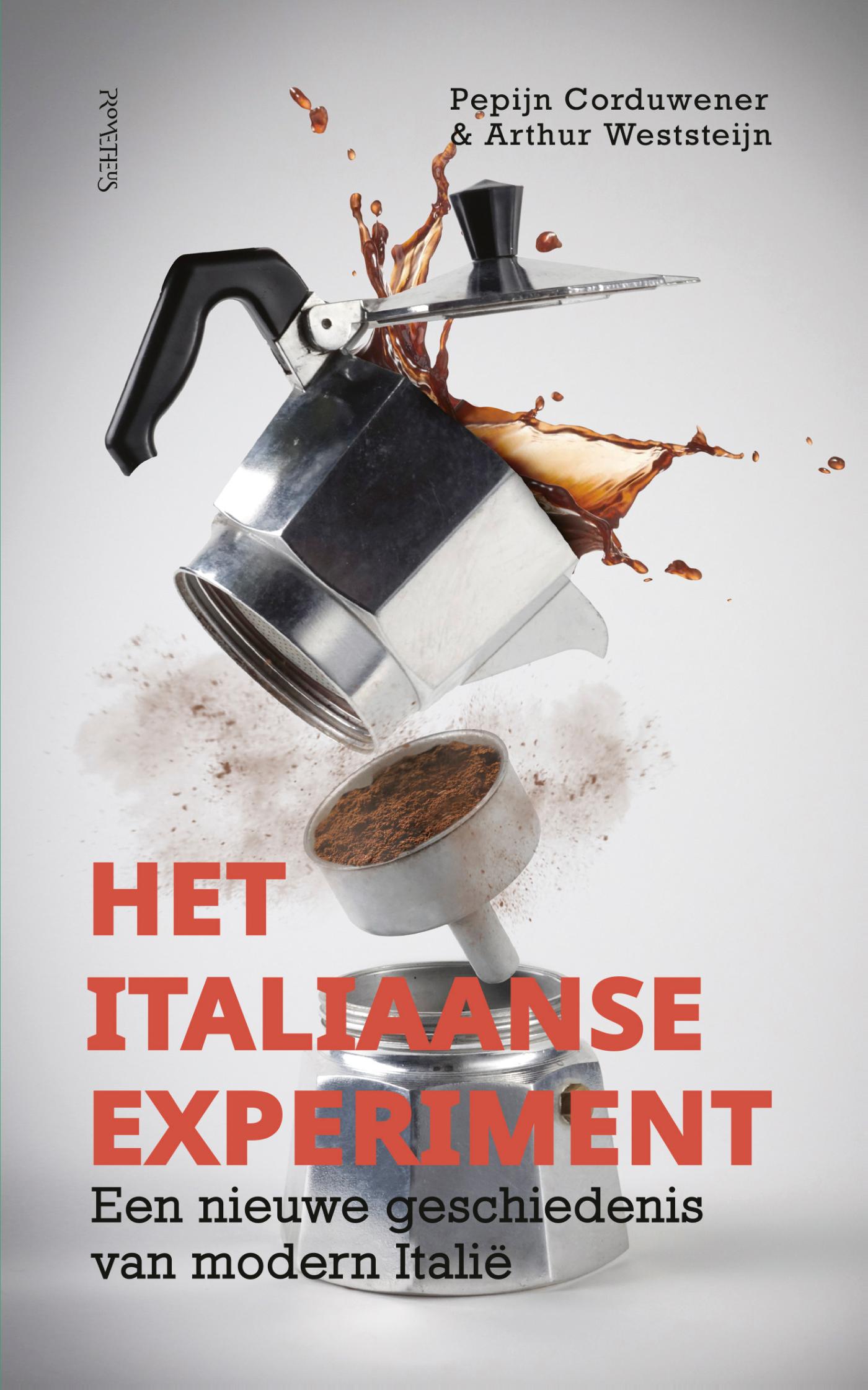 Het Italiaanse experiment 