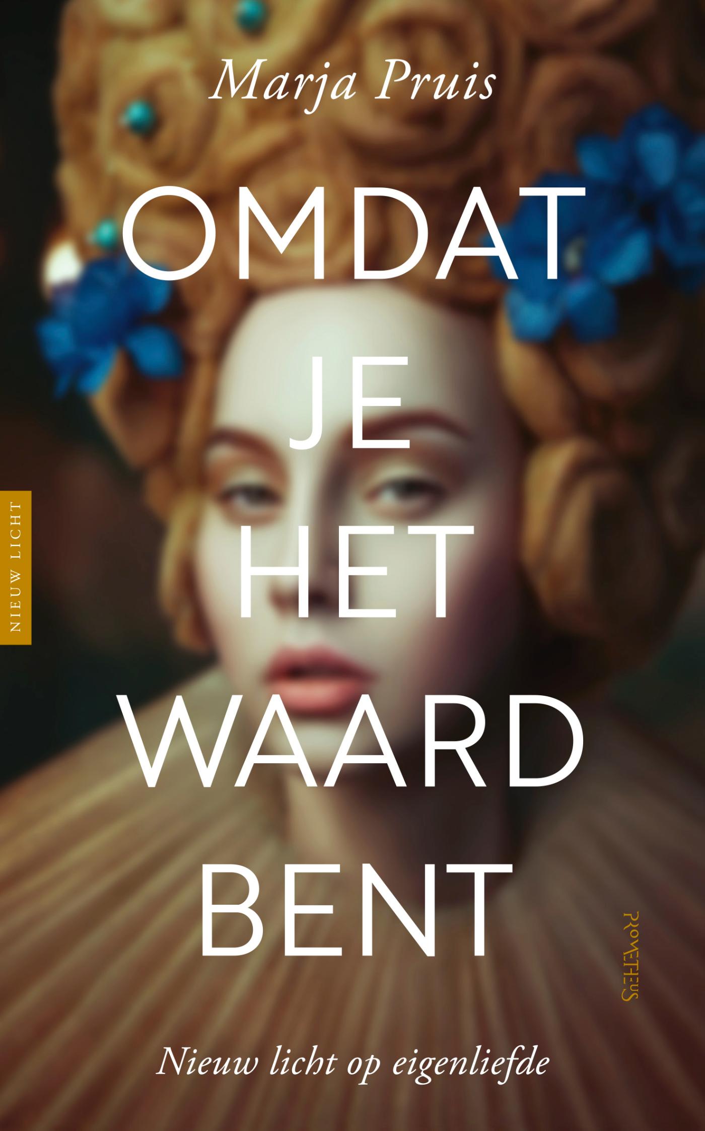 Omdat je het waard bent 