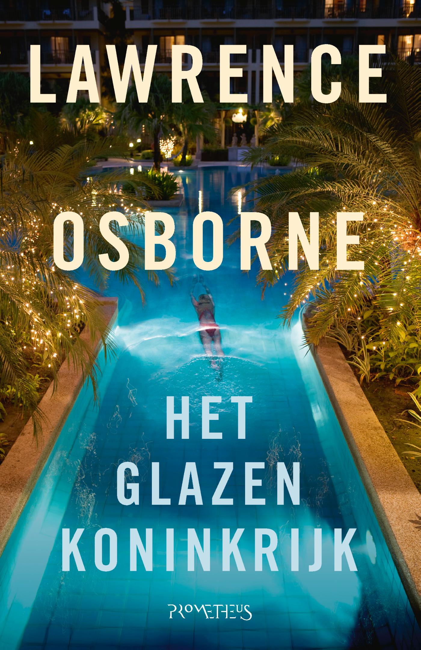 Het glazen koninkrijk 