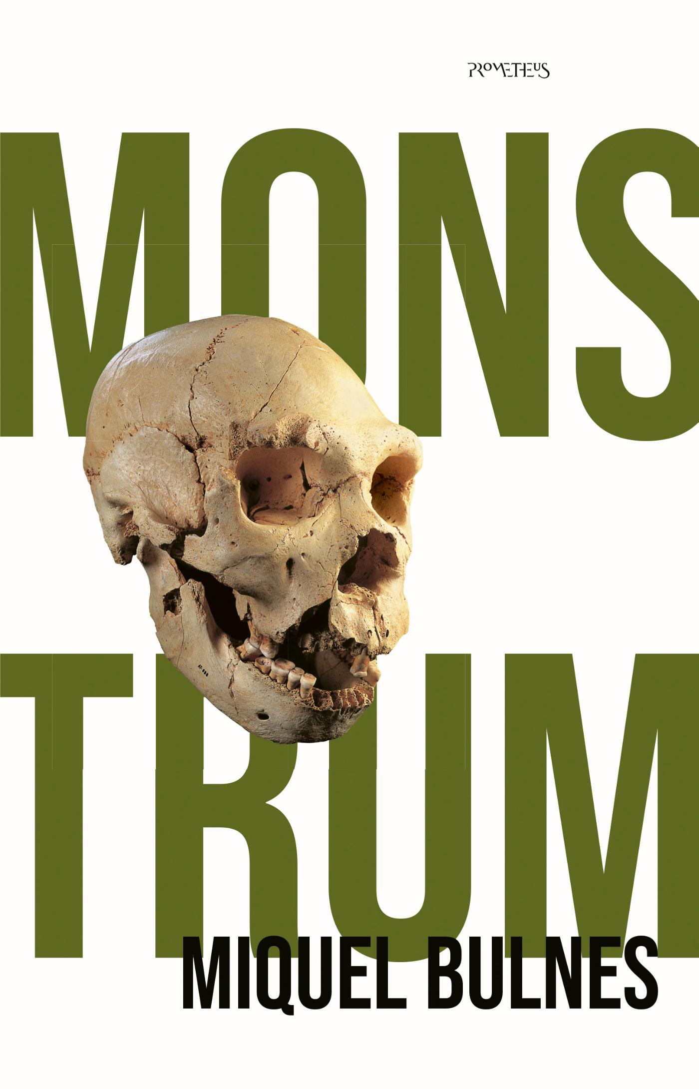 Monstrum 
