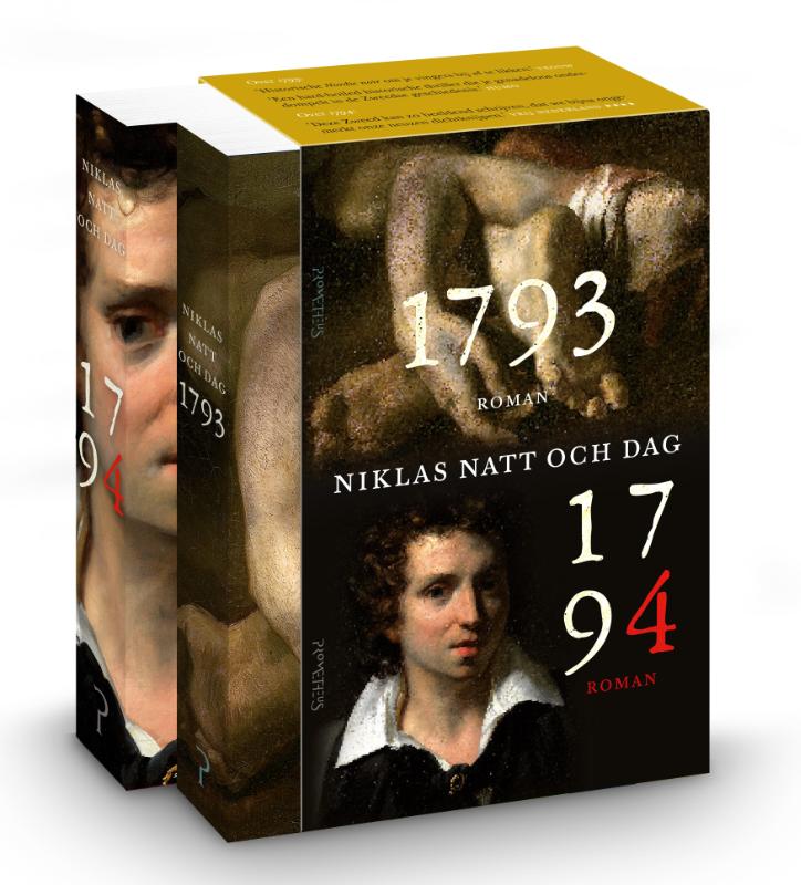 Pakket 1793  & 1794 