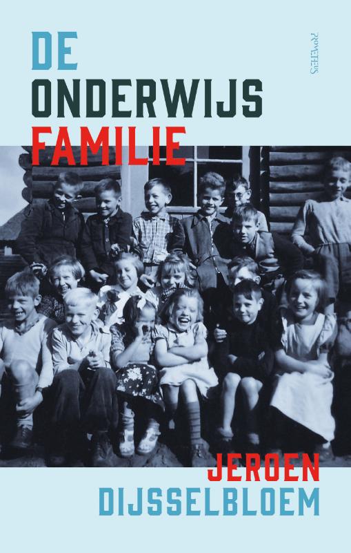 De onderwijsfamilie 