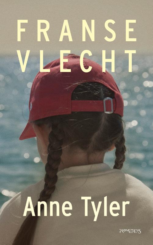 Franse vlecht 