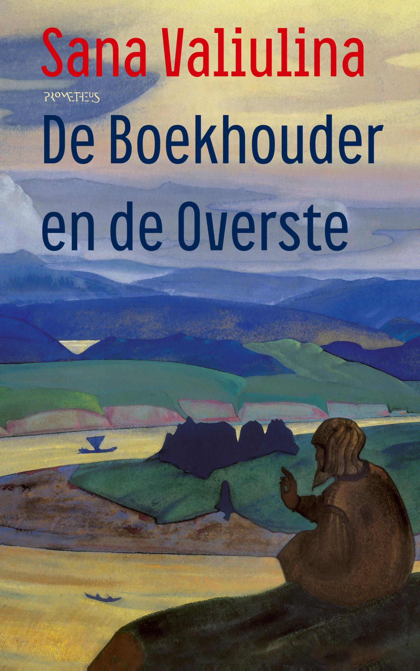 De Boekhouder de Overste 
