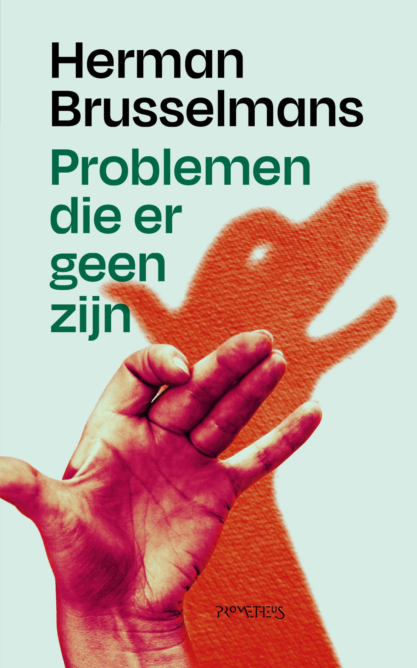 Problemen die er geen zijn 