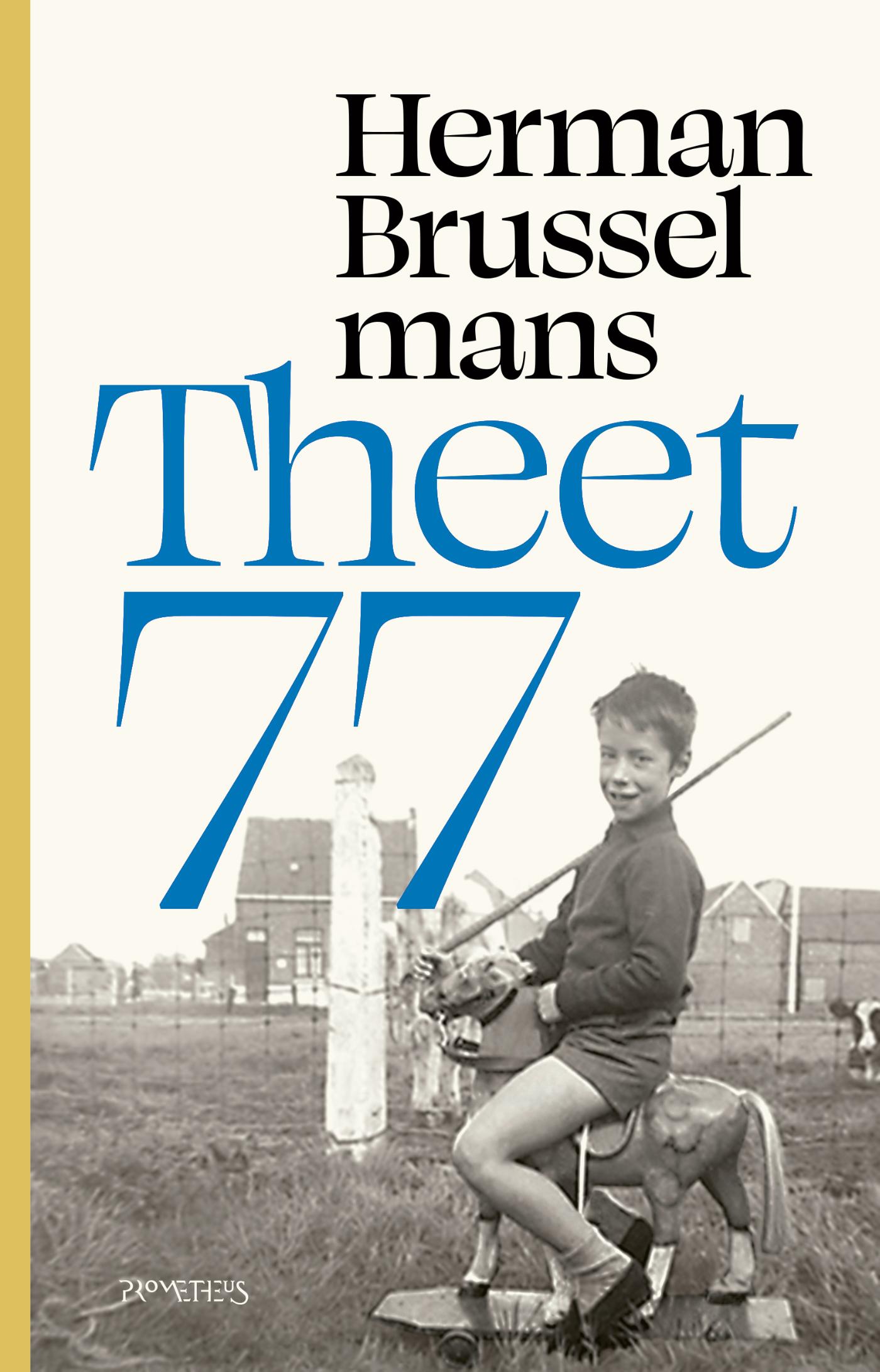 Theet 77 