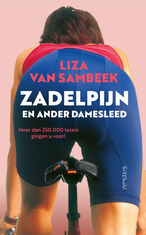 Zadelpijn en ander damesleed 
