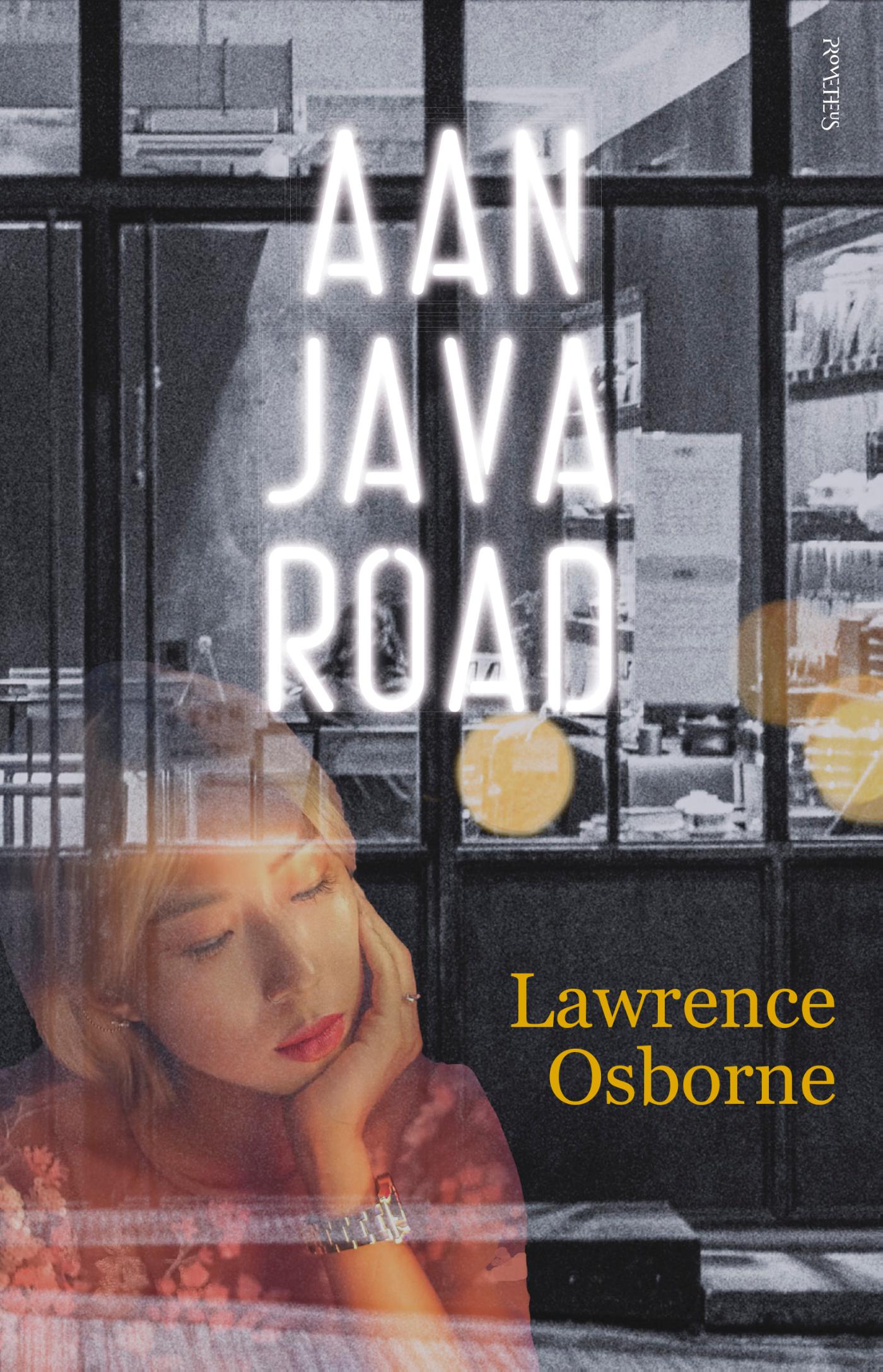 Aan Java Road 
