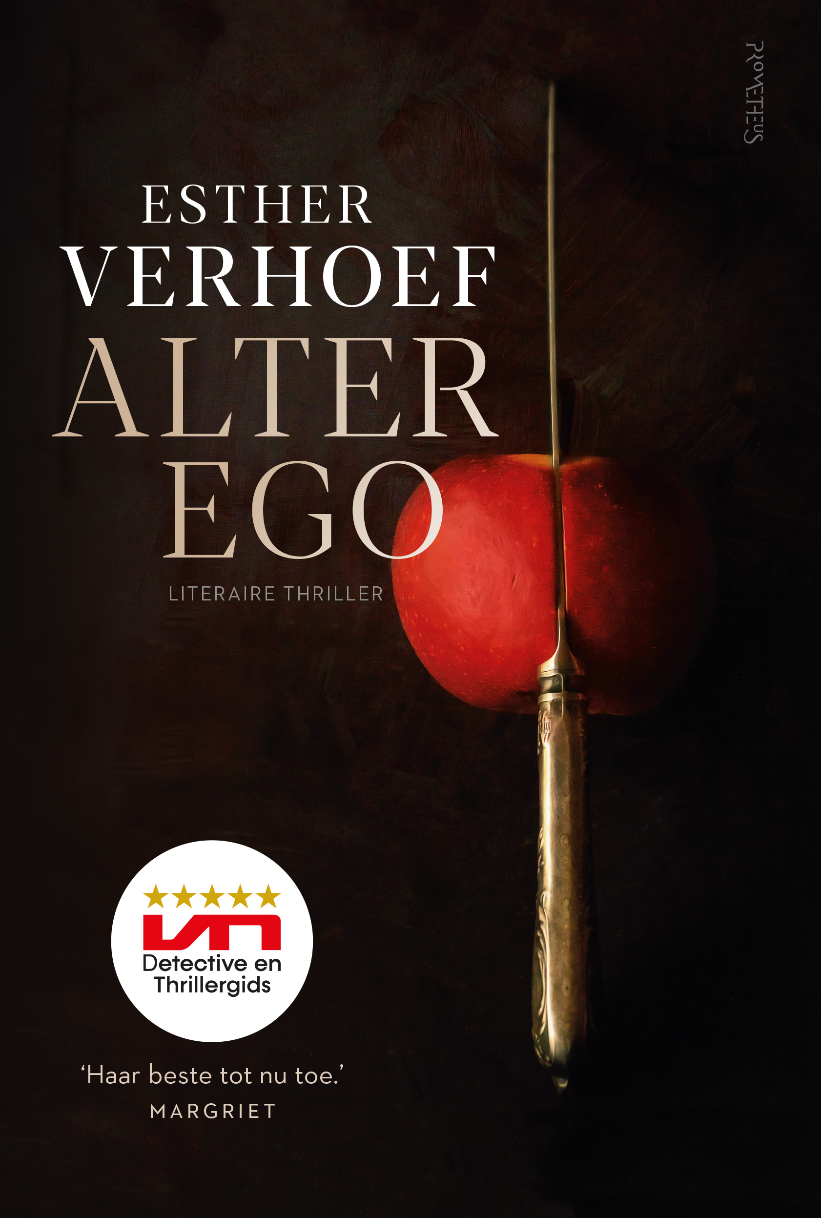 Alter ego 