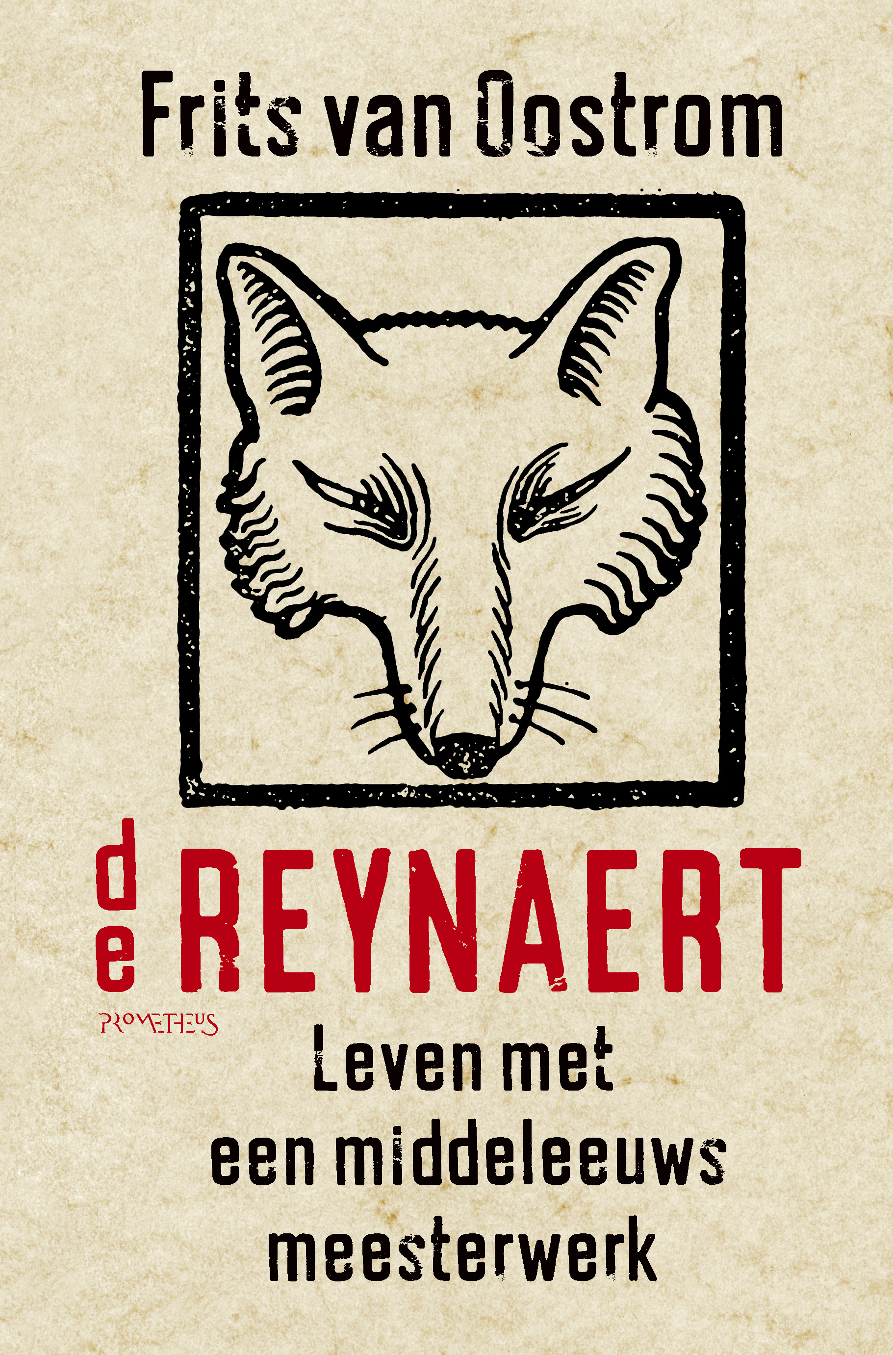 De Reynaert Leven met een middeleeuws meesterwerk