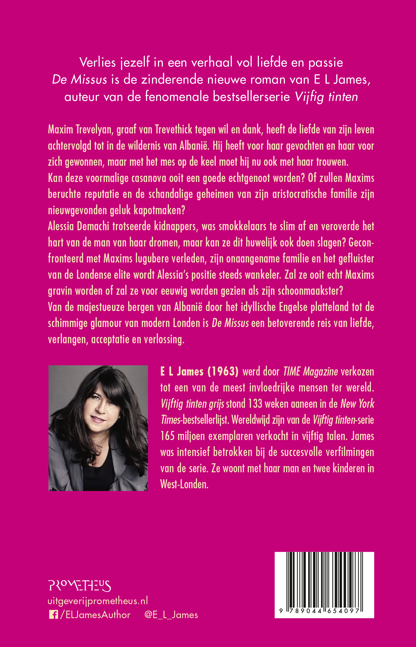 De Missus 