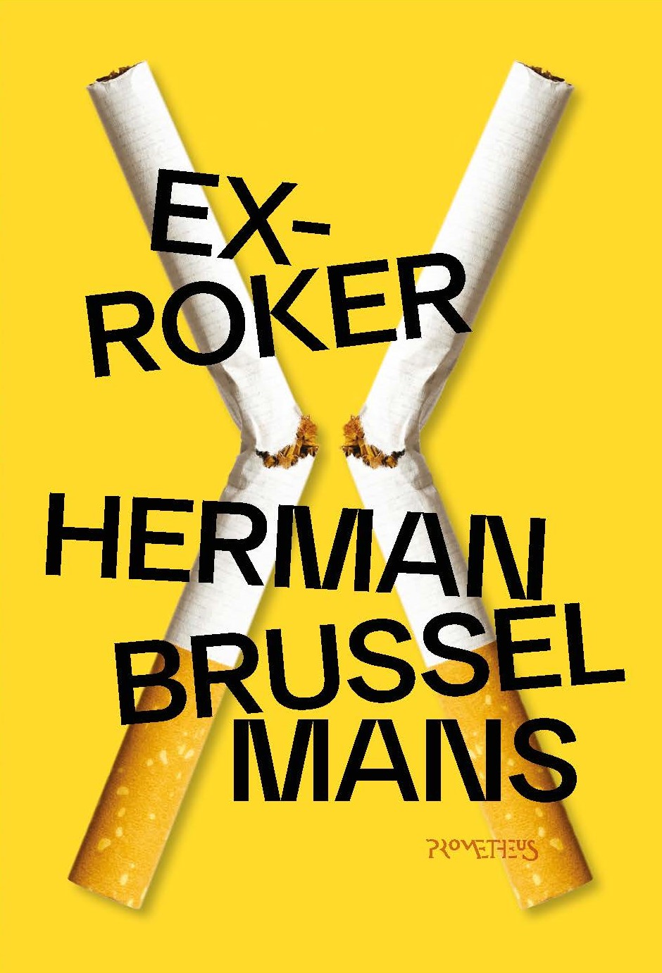 Ex-roker 