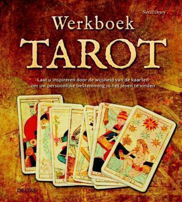 Werkboek tarot 