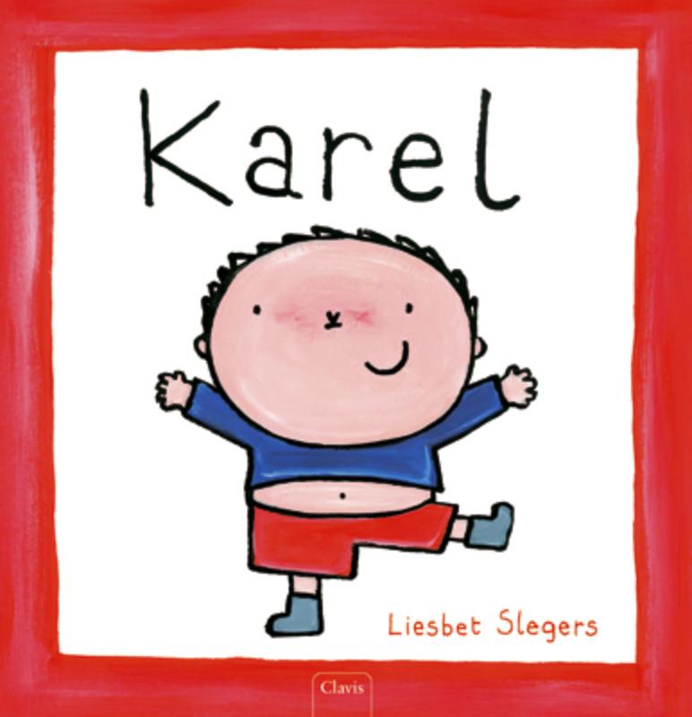 Karel Jubileumeditie