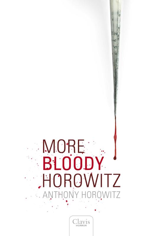 More bloody Horowitz 