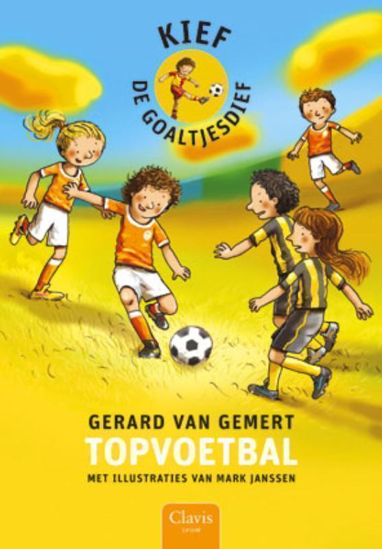 Topvoetbal Topvoetbal