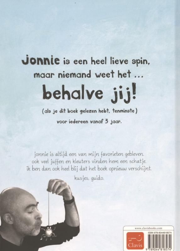 Jonnie 