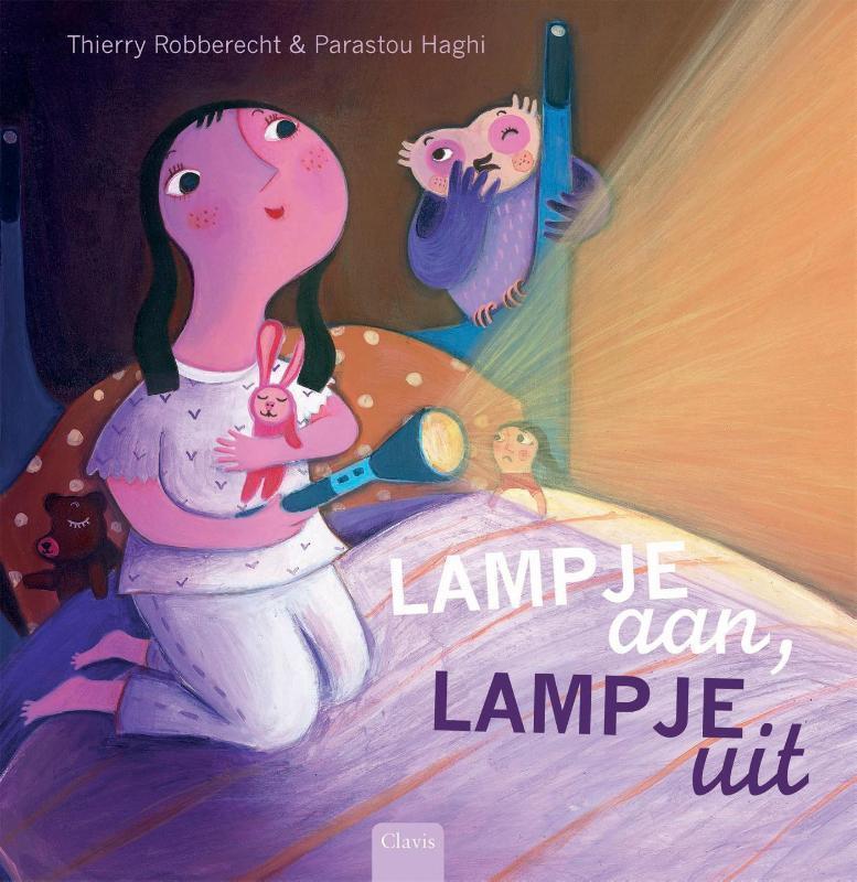 Lampje aan, lampje uit 