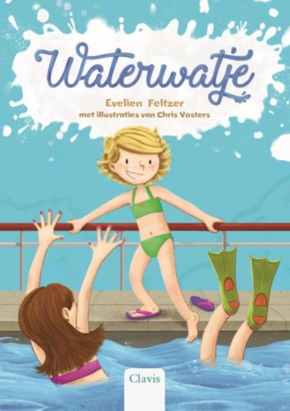 Waterwatje 