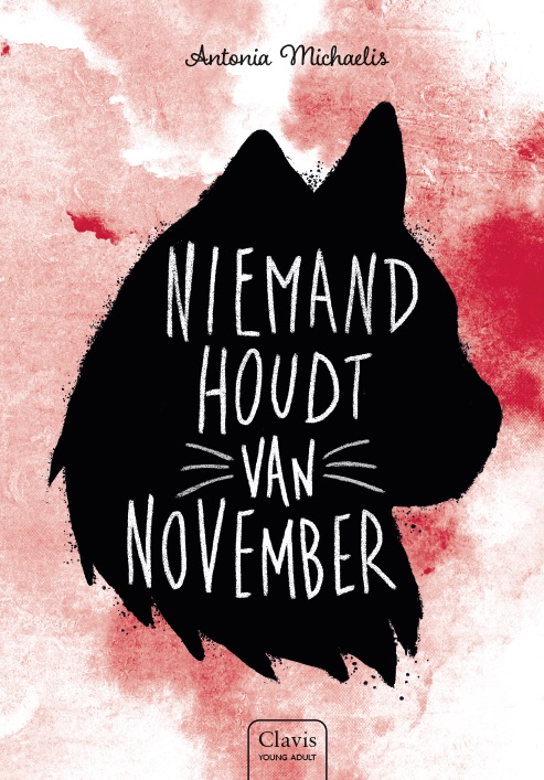 Niemand houdt van november 